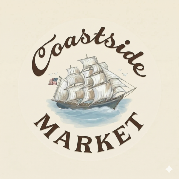 Coastside Market
